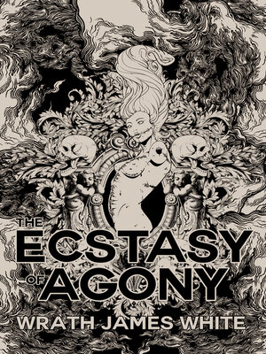 cover image of The Ecstasy of Agony